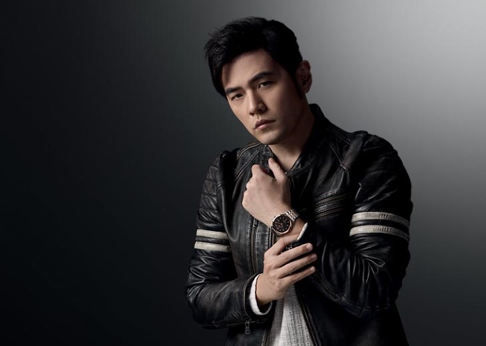 Jay chou outlet tudor