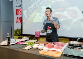 Hội thảo về Thịt bò nhập khẩu từ Canada: Cơ hội lớn để các nhà phân phối phát triển tại thị trường Việt Nam