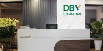 Bảo Hiểm VNI Đổi Thương Hiệu Thành DBV: Mục Tiêu Gia Tăng Trải Nghiệm Số