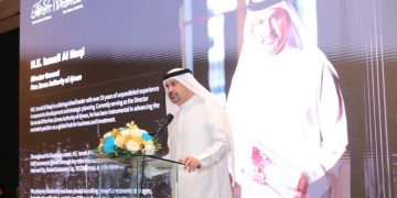 Cầu nối kinh doanh Việt Nam – UAE: Khám phá cơ hội cùng Khu thương mại tự do Ajman
