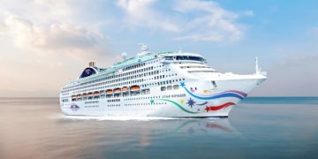 Ra Mắt Hành Trình Du Thuyền Quốc Tế STARCRUISES Khởi Hành Từ TP.HCM – Khám Phá Singapore Hè 2025