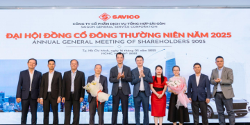 Savico Tiếp Tục Duy Trì Vị Trí Số 1 Về Thị Phần Với 13,6%, Tăng 0,3 Điểm So Với Năm 2023